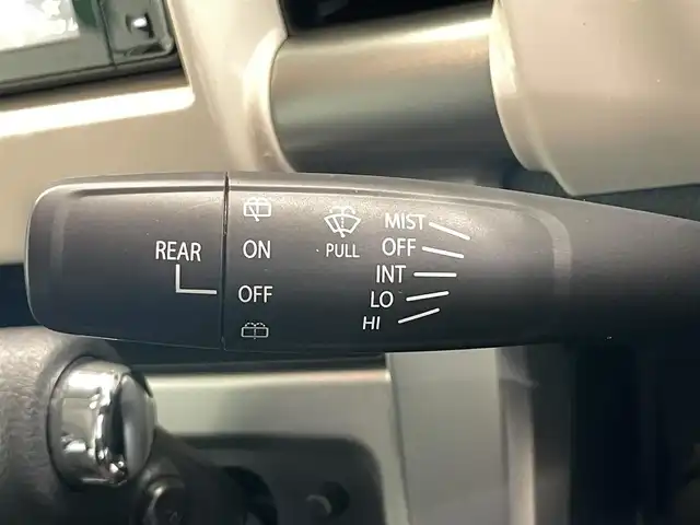 スズキ ハスラー G 鹿児島県 2019(平31)年 3.7万km フェニックスレッドパール/ブルーイッシュブラックパール 禁煙車/純正ナビ/(フルセグTV/Bluetooth/DVD/CD)/デジタルインナーミラー(ドラレコ機能付き)/前席シートヒーター/衝突軽減ブレーキ/誤発進抑制機能/横滑り防止機能/ETC/純正フロアマット/ドアバイザー/アイドリングストップ/スマートキー