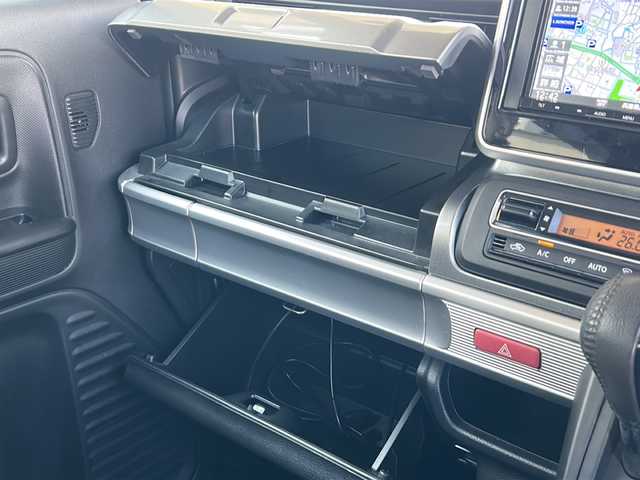 スズキ スペーシア ギア HYBRID XZターボ 兵庫県 2021(令3)年 4.7万km アクティブイエロー/ガンメタリック2トーン ワンオーナー/ターボ車/ガンメタリック2トーンルーフ/メモリーナビ/CD/DVD/フルセグTV/Bluetooth/バックカメラ/セーフティサポート/デュアルカメラブレーキサポート/アダプティブクルーズ/両側パワースライドドア/LEDヘッドランプ/LEDフロントフォグランプ/ドライブレコーダー/ETC/ルーフレール/前シートヒーター/純正フロアマット/ドアバイザー/保証書/取説/スペアキー