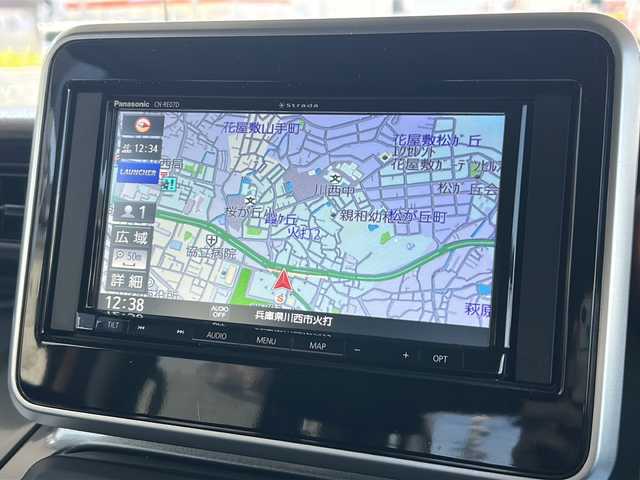 スズキ スペーシア ギア HYBRID XZターボ 兵庫県 2021(令3)年 4.7万km アクティブイエロー/ガンメタリック2トーン ワンオーナー/ターボ車/ガンメタリック2トーンルーフ/メモリーナビ/CD/DVD/フルセグTV/Bluetooth/バックカメラ/セーフティサポート/デュアルカメラブレーキサポート/アダプティブクルーズ/両側パワースライドドア/LEDヘッドランプ/LEDフロントフォグランプ/ドライブレコーダー/ETC/ルーフレール/前シートヒーター/純正フロアマット/ドアバイザー/保証書/取説/スペアキー