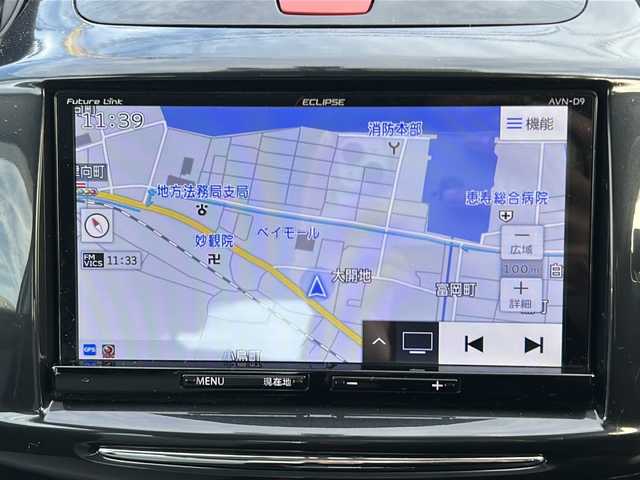 マツダ デミオ 13－スカイA Sスター グレイス 石川県 2013(平25)年 4.4万km クリスタルホワイトパールマイカ ワンオーナー/社外SDナビゲーション/【Bluetooth・フルセグTV・CD・DVD・SD】/バックカメラ/ナビ内蔵前方ドライブレコーダー/LEDヘッドランプ/・オートライト/・フォグランプ/スマートキー/ETC/ステアリングリモコン/横滑り防止装置/アイドリングストップ/アイドリングストップ/保証書/取扱説明書