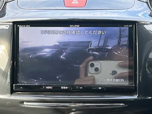 マツダ デミオ 13－スカイA Sスター グレイス 石川県 2013(平25)年 4.4万km クリスタルホワイトパールマイカ ワンオーナー/社外SDナビゲーション/【Bluetooth・フルセグTV・CD・DVD・SD】/バックカメラ/ナビ内蔵前方ドライブレコーダー/LEDヘッドランプ/・オートライト/・フォグランプ/スマートキー/ETC/ステアリングリモコン/横滑り防止装置/アイドリングストップ/アイドリングストップ/保証書/取扱説明書