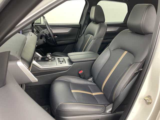 マツダ ＣＸ－６０ 道央・札幌 2023(令5)年 5.4万km ロジウムホワイトプレミアムメタリック ・4WD/・寒冷地仕様/・純正ナビ（TV＆BT＆USB＆HDMI＆スマホ連携）/・全方位モニター/・フロントカメラ/・サンルーフ/・iACTIVSENSE/・ブラインドスポットモニター/・ヘッドアップディスプレイ/・レーダークルーズコントロール/・パドルシフト/・電動リアゲート/・パワーシート/・シートヒーター/・バックフォグランプ/・ドアミラーヒーター/・ステアリングヒーター/・純正ドライブレコーダー/・オートライト/・LEDライト/・スマートキー/・スペアキー/・