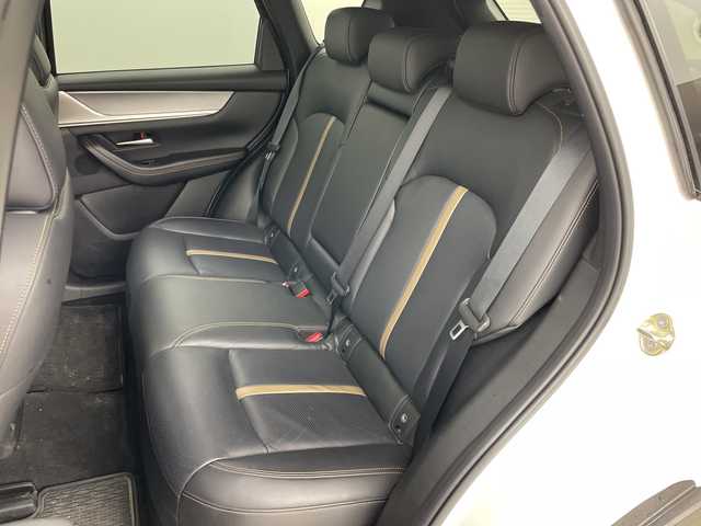 マツダ ＣＸ－６０ 道央・札幌 2023(令5)年 5.4万km ロジウムホワイトプレミアムメタリック ・4WD/・寒冷地仕様/・純正ナビ（TV＆BT＆USB＆HDMI＆スマホ連携）/・全方位モニター/・フロントカメラ/・サンルーフ/・iACTIVSENSE/・ブラインドスポットモニター/・ヘッドアップディスプレイ/・レーダークルーズコントロール/・パドルシフト/・電動リアゲート/・パワーシート/・シートヒーター/・バックフォグランプ/・ドアミラーヒーター/・ステアリングヒーター/・純正ドライブレコーダー/・オートライト/・LEDライト/・スマートキー/・スペアキー/・