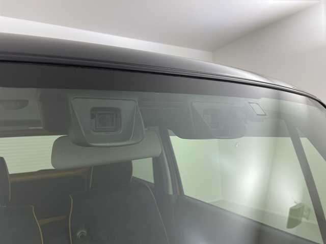 マツダ フレア クロスオーバー XS 福島県 2016(平28)年 2.7万km アクティブイエロー/ブラック2トーン /禁煙車//4WD//社外ナビ//BluetoothAudio//フルセグTV//ETC//シートヒーター//純正フロアマット//純正15インチアルミホイール//レーンキープアシスト//HIDヘッドライト//オートライト//フォグランプ//アイドリングストップ//衝突軽減システム//スマートキー//スペアキー1本あり