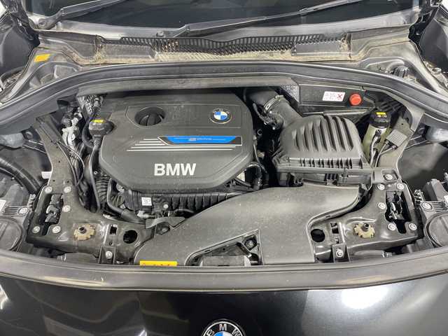 ＢＭＷ ２２５ＸＥ アイパフォーマンス アクティブツアラー Mスポーツ 神奈川県 2017(平29)年 3.9万km サファイアブラックP 4WD/純正8.8型HDDナビ/AM　FM　DVD　CD　MSV　AUX　USB　Bluetooth/バックカメラ/インテリジェントセーフティ/ルームミラー内蔵ETC2.0/黒革シート/前席パワーシート（運転席2メモリ）/前席シートヒーター/革巻ステアリング/ステアリングリモコン/クルーズコントロール/社外ドライブレコーダー（ZD600WF)/eDrive/充電ケーブル/トノカバー/ISOFIX対応/スマートキー×2/保証書/取扱説明書/パワーバックドア/純正17インチアルミ/衝突警告/歩行者警告/車線逸脱警告