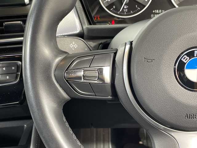 ＢＭＷ ２２５ＸＥ アイパフォーマンス アクティブツアラー Mスポーツ 神奈川県 2017(平29)年 3.9万km サファイアブラックP 4WD/純正8.8型HDDナビ/AM　FM　DVD　CD　MSV　AUX　USB　Bluetooth/バックカメラ/インテリジェントセーフティ/ルームミラー内蔵ETC2.0/黒革シート/前席パワーシート（運転席2メモリ）/前席シートヒーター/革巻ステアリング/ステアリングリモコン/クルーズコントロール/社外ドライブレコーダー（ZD600WF)/eDrive/充電ケーブル/トノカバー/ISOFIX対応/スマートキー×2/保証書/取扱説明書/パワーバックドア/純正17インチアルミ/衝突警告/歩行者警告/車線逸脱警告