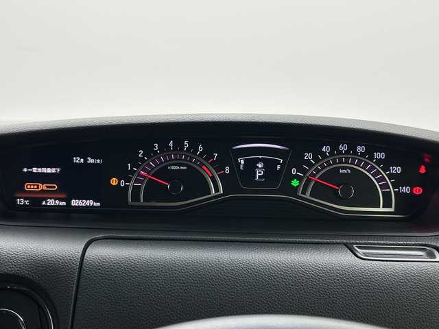 ホンダ Ｎ ＢＯＸ カスタム G L ターボ ホンダセンシング 三重県 2019(令1)年 2.7万km プレミアムベルベットパープル・パール /禁煙車//純正ナビ//フルセグ/Bluetooth/iPod/SD/CD/DVD/AM/FM//レーダークルーズコントロール//前席シートヒーター//両側パワースライドドア//パドルシフト//バックモニター//LEDヘッドライト//ビルトインETC//純正アルミホイール