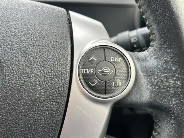 トヨタ アクア G 宮崎県 2015(平27)年 8.5万km ダークバイオレットマイカメタリック (株)IDOMが運営する【じしゃロン宮崎店】の自社ローン対象車両になります。こちらは現金ご利用時の価格です。/自社ローンご希望の方は別途その旨お申付け下さい。//ナビ(NSZT-W64)//TV/CD/DVD/Bluetooth//バックカメラ//前席シートヒーター//クルーズコントロール//純正フロアマット//ドアバイザー//オートライト//ステアリングスイッチ//取扱説明書//保証書