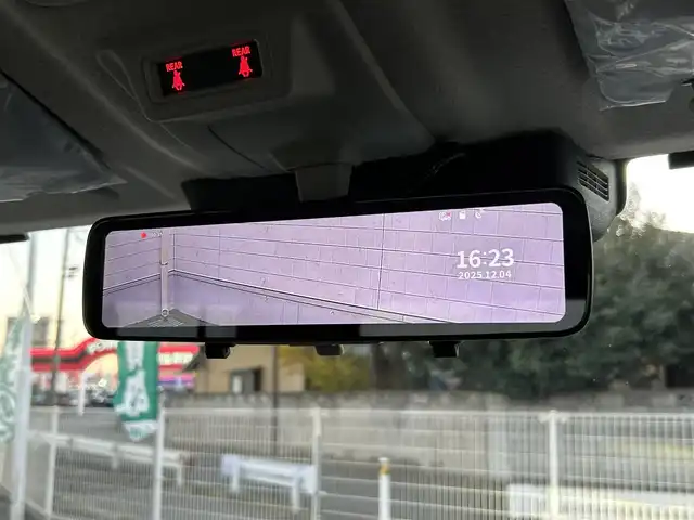 スズキ ジムニー ノマド FC 埼玉県 2025(令7)年 0.2万km 黒 ワンオーナー/スズキセーフティサポート/　・デュアルカメラブレーキサポート（DCBS）/　・車線逸脱警報/　・ハイビームアシスト/　・アダプティブクルーズコントロール/社外9インチメモリナビ（MDV-M911HDF）/　DTV/CD/DVD/BT/AppleCarplay/AndroidAuto//　HDMI/SD/SDREC/バックカメラ/社外16インチアルミ/社外デジタルインナーミラー/前席シートヒーター/ヒルディセントコントロール/トラクションコントロール/アイドリングストップ/ビルトインETC/前後ドライブレコーダー/エンジンスタートボタン/スマートキー/スペアキー/純正LEDヘッドライト/オートライト/純正アルミホイールあり/純正フロアマット