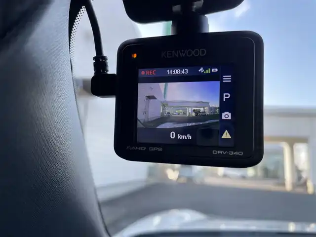 スバル ＢＲＺ R 群馬県 2023(令5)年 0.8万km クリスタルホワイトP ワンオーナー/6F/BLITZ車高調/スバルリヤビークルディテクション/ステアリング連動ヘッドランプ/社外ATOTOディスプレイオーディオ/バックカメラ/ETC/クルーズコントロール/革巻きステアリング/ステアリングスイッチ/LEDヘッドライト/オートライト/社外ドライブレコーダー/社外スマホホルダー/横滑り防止/電動格納ミラー/純正フロアマット/取扱説明書/保証書/スペアキー