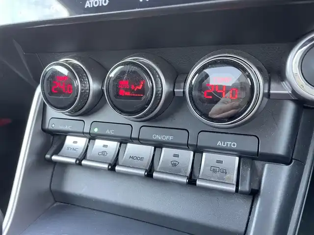 スバル ＢＲＺ R 群馬県 2023(令5)年 0.8万km クリスタルホワイトP ワンオーナー/6F/BLITZ車高調/スバルリヤビークルディテクション/ステアリング連動ヘッドランプ/社外ATOTOディスプレイオーディオ/バックカメラ/ETC/クルーズコントロール/革巻きステアリング/ステアリングスイッチ/LEDヘッドライト/オートライト/社外ドライブレコーダー/社外スマホホルダー/横滑り防止/電動格納ミラー/純正フロアマット/取扱説明書/保証書/スペアキー