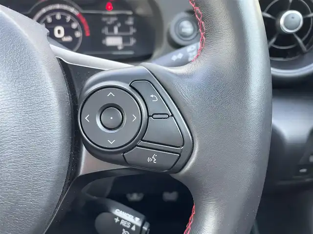 スバル ＢＲＺ R 群馬県 2023(令5)年 0.8万km クリスタルホワイトP ワンオーナー/6F/BLITZ車高調/スバルリヤビークルディテクション/ステアリング連動ヘッドランプ/社外ATOTOディスプレイオーディオ/バックカメラ/ETC/クルーズコントロール/革巻きステアリング/ステアリングスイッチ/LEDヘッドライト/オートライト/社外ドライブレコーダー/社外スマホホルダー/横滑り防止/電動格納ミラー/純正フロアマット/取扱説明書/保証書/スペアキー