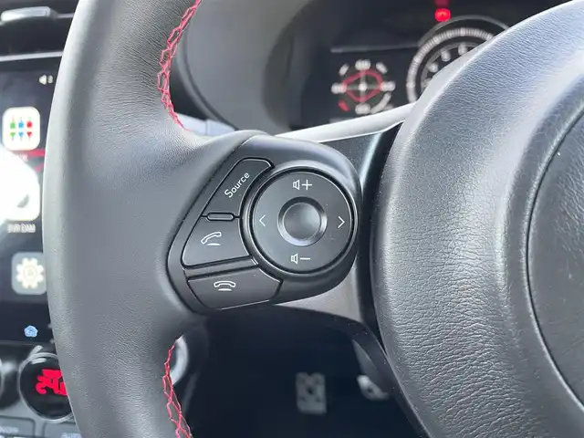 スバル ＢＲＺ R 群馬県 2023(令5)年 0.8万km クリスタルホワイトP ワンオーナー/6F/BLITZ車高調/スバルリヤビークルディテクション/ステアリング連動ヘッドランプ/社外ATOTOディスプレイオーディオ/バックカメラ/ETC/クルーズコントロール/革巻きステアリング/ステアリングスイッチ/LEDヘッドライト/オートライト/社外ドライブレコーダー/社外スマホホルダー/横滑り防止/電動格納ミラー/純正フロアマット/取扱説明書/保証書/スペアキー