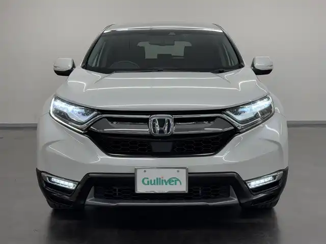 ホンダ ＣＲ－Ｖ ハイブリッド