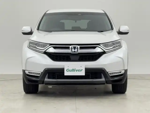 ホンダ ＣＲ－Ｖ ハイブリッド