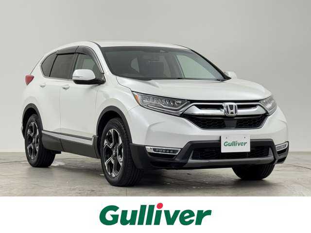 ホンダ ＣＲ－Ｖ ハイブリッド