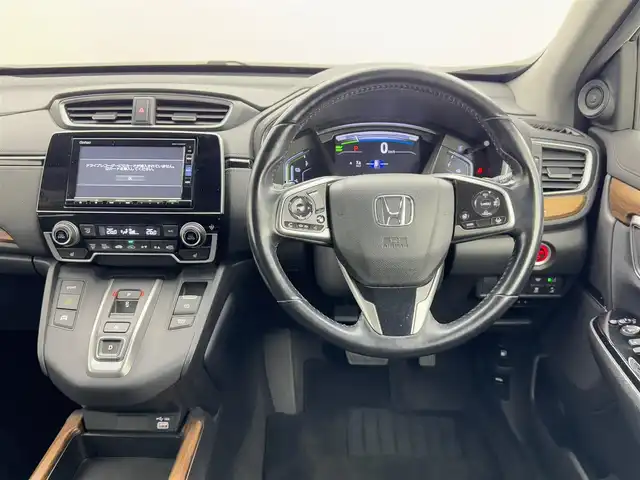 ホンダ ＣＲ－Ｖ ハイブリッド