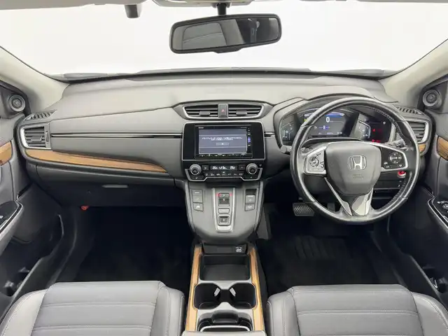 ホンダ ＣＲ－Ｖ ハイブリッド