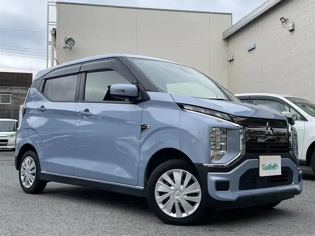 三菱 ｅＫクロス ＥＶ