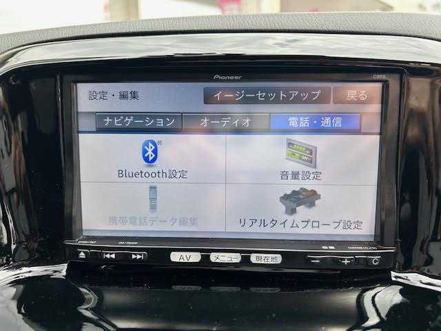 マツダ ＣＸ－５ XD 埼玉県 2013(平25)年 13.4万km ジェットブラックマイカ 社外ナビ（Pioneer)/純正アルミホイール/プッシュスタート/トノカバー/アイドリングストップ/ETC/スマートキー/スペアキー