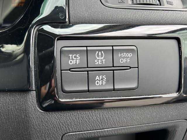 マツダ ＣＸ－５ XD 埼玉県 2013(平25)年 13.4万km ジェットブラックマイカ 社外ナビ（Pioneer)/純正アルミホイール/プッシュスタート/トノカバー/アイドリングストップ/ETC/スマートキー/スペアキー