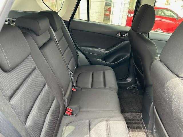 マツダ ＣＸ－５ XD 埼玉県 2013(平25)年 13.4万km ジェットブラックマイカ 社外ナビ（Pioneer)/純正アルミホイール/プッシュスタート/トノカバー/アイドリングストップ/ETC/スマートキー/スペアキー