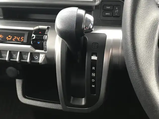 スズキ クロスビー HYBRID MX 富山県 2018(平30)年 1.3万km キャラバンアイボリーパールメタリック/ホワイト 2トーンルーフ 純正ナビ/フルセグTV/Bluetooth/衝突被害軽減ブレーキ/コーナーセンサー/レーンキープアシスト/プッシュスタート/スマートキー/シートヒーター/オートライト/ヘッドライトレベライザー