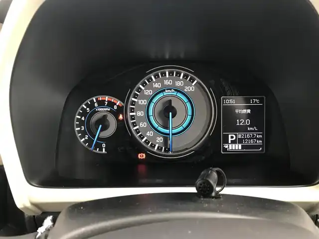 スズキ クロスビー HYBRID MX 富山県 2018(平30)年 1.3万km キャラバンアイボリーパールメタリック/ホワイト 2トーンルーフ 純正ナビ/フルセグTV/Bluetooth/衝突被害軽減ブレーキ/コーナーセンサー/レーンキープアシスト/プッシュスタート/スマートキー/シートヒーター/オートライト/ヘッドライトレベライザー