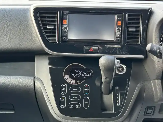 日産 デイズ ルークス ハイウェイスターX 青森県 2014(平26)年 8.7万km プレミアムパープルP 4WD/純正SDナビ・フルセグTV/CD・DVD・Bluetooth・SD/アラウンドビューモニター/両側パワースライドドア/前後ドライブレコーダー/運転席シートヒーター/横滑り防止機能/オーバーヘッドコンソール/リアシーリングファン/後席サンシェード/HIDヘッドライト/フォグランプ/純正14インチアルミ/インテリキー