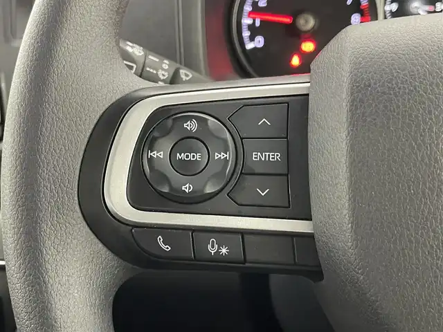 ダイハツ アトレー バン RS 埼玉県 2023(令5)年 1.1万km トニコオレンジメタリック 4WD/スマートアシスト/純正SDナビ/バックカメラ/Bluetooth/ドライブレコーダー/ETC/両側パワースライドドア/アイドリングストップ/レダークルーズコントロール/USB/HDMI/コーナーセンサー/リアヒーター