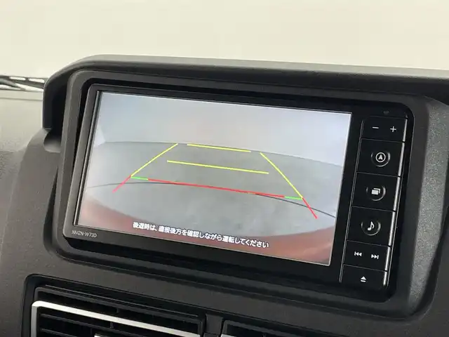 ダイハツ アトレー バン RS 埼玉県 2023(令5)年 1.1万km トニコオレンジメタリック 4WD/スマートアシスト/純正SDナビ/バックカメラ/Bluetooth/ドライブレコーダー/ETC/両側パワースライドドア/アイドリングストップ/レダークルーズコントロール/USB/HDMI/コーナーセンサー/リアヒーター