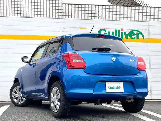 スズキ スイフト XG LTD 埼玉県 2018(平30)年 4.8万km スピーディーブルーM /4WD//社外メモリナビ//フルセグTV//CD/DVD/Bluetooth//クルーズコントロール//前2席シートヒーター//ETC//スマートキー×2//衝突軽減ブレーキ//車線逸脱警報//W.サイド.カーテンエアバッグ//ABS//横滑り防止装置//前後ドライブレコーダー(SD欠)//革巻きステアリング//オートライト//Fフォグランプ//プライバシーガラス//ドアバイザー//新車時保証書//取扱説明書//ナビ取説