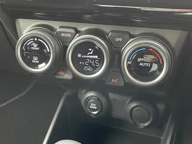 スズキ スイフト XG LTD 埼玉県 2018(平30)年 4.8万km スピーディーブルーM /4WD//社外メモリナビ//フルセグTV//CD/DVD/Bluetooth//クルーズコントロール//前2席シートヒーター//ETC//スマートキー×2//衝突軽減ブレーキ//車線逸脱警報//W.サイド.カーテンエアバッグ//ABS//横滑り防止装置//前後ドライブレコーダー(SD欠)//革巻きステアリング//オートライト//Fフォグランプ//プライバシーガラス//ドアバイザー//新車時保証書//取扱説明書//ナビ取説
