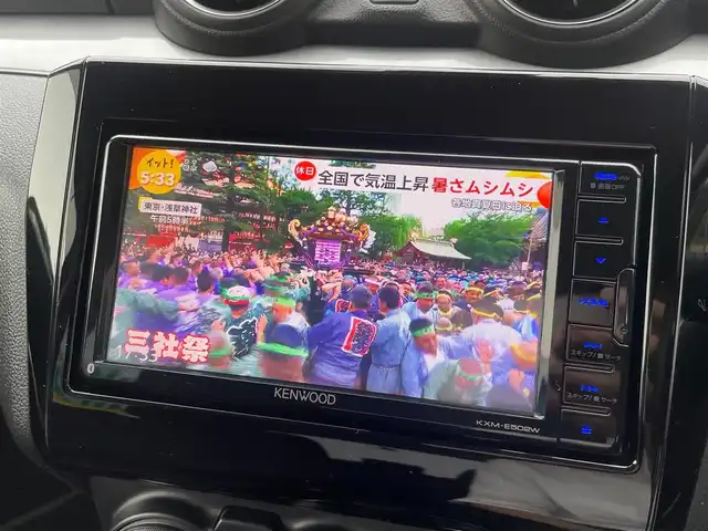 スズキ スイフト XG LTD 埼玉県 2018(平30)年 4.8万km スピーディーブルーM /4WD//社外メモリナビ//フルセグTV//CD/DVD/Bluetooth//クルーズコントロール//前2席シートヒーター//ETC//スマートキー×2//衝突軽減ブレーキ//車線逸脱警報//W.サイド.カーテンエアバッグ//ABS//横滑り防止装置//前後ドライブレコーダー(SD欠)//革巻きステアリング//オートライト//Fフォグランプ//プライバシーガラス//ドアバイザー//新車時保証書//取扱説明書//ナビ取説