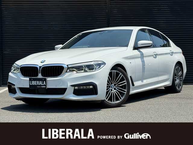 ＢＭＷ ５２３ｄ Mスポーツ 静岡県 2018(平30)年 2.8万km パール イノベーションパッケージ/・ディスプレイキー/・リモートパーキング/・ヘッドアップディスプレイ/・ジェスチャーコントロール/・ワイヤレスチャージング/純正ナビ/（DVD/CD/USB/BT/フルセグTV）/全方位カメラ /アクティブクルーズコントロール/ステアリングレーンコントロールA/ レーンディパーチャーワーニング/衝突回避・被害軽減ブレーキ/アダプティブLEDヘッドライト/純正１９インチAW