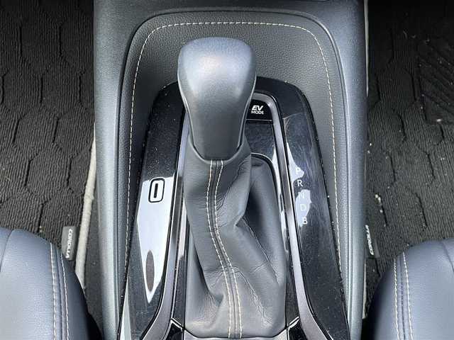 トヨタ カローラツーリング ハイブリッド ダブルバイビー 岐阜県 2020(令2)年 3.9万km スパークリングブラックパールクリスタルシャイン 純正メモリナビ/AM FM BT/クルーズコントロール/バックカメラ/前席シートヒーター/オートライト/オートハイビーム/ウインカーミラー/電格ミラー/ドアバイザー/ブレーキホールド