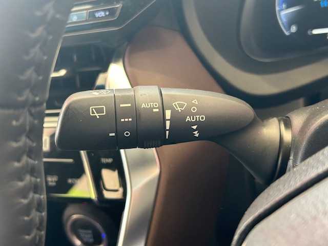 トヨタ ハリアー Z レザーパッケージ 埼玉県 2023(令5)年 3万km ブラック トヨタセーフティセンス/純正12.3インチナビ/　　CD/DVD/フルセグ/USB/Miracast/バックカメラ/パワーバックドア/レーダークルーズコントロール/LEDオートライト/レザーシート/シートヒーター/純正19インチアルミホイール/ステアリングヒーター/コーナーセンサー/アイドリングストップ/ビルトインETC2.0