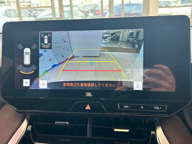 トヨタ ハリアー Z レザーパッケージ 埼玉県 2023(令5)年 3万km ブラック トヨタセーフティセンス/純正12.3インチナビ/　　CD/DVD/フルセグ/USB/Miracast/バックカメラ/パワーバックドア/レーダークルーズコントロール/LEDオートライト/レザーシート/シートヒーター/純正19インチアルミホイール/ステアリングヒーター/コーナーセンサー/アイドリングストップ/ビルトインETC2.0
