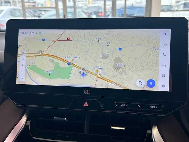 トヨタ ハリアー Z レザーパッケージ 埼玉県 2023(令5)年 3万km ブラック トヨタセーフティセンス/純正12.3インチナビ/　　CD/DVD/フルセグ/USB/Miracast/バックカメラ/パワーバックドア/レーダークルーズコントロール/LEDオートライト/レザーシート/シートヒーター/純正19インチアルミホイール/ステアリングヒーター/コーナーセンサー/アイドリングストップ/ビルトインETC2.0