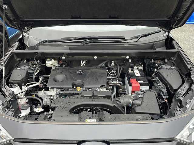 トヨタ ＲＡＶ４ G Zパッケージ 岩手県 2019(令1)年 2.6万km アティチュードブラックマイカ トヨタセーフティセンス/純正SDナビ/電動リアゲート/デジタルインナーミラー/フルセグTV/純正オーディオ/バックカメラ/ETC2.0/前後ドライブレコーダー/レーダークルーズコントロール/衝突被害軽減ブレーキ/レーンキープアシスト/横滑り防止装置/D席パワーシート/シートヒーター/オートライト/オートハイビーム/LEDヘッドライト/フォグランプ/スマートキー/プッシュスタート/電動格納ミラー/純正19インチAW