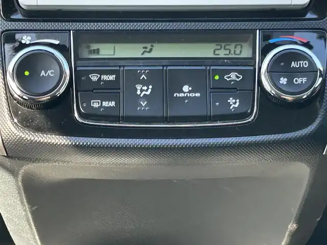 トヨタ カローラ フィールダー 1．5G 福島県 2014(平26)年 5.6万km シルバーM ワンオーナー/純正ナビ/・ワンセグＴＶ/・ＣＤ/・ＤＶＤ/・ＦＭ・ＡＭ/バックカメラ/ドライブレコーダー/ＥＴＣ/ステアリングリモコン/純正フロアマット/ドアバイザー