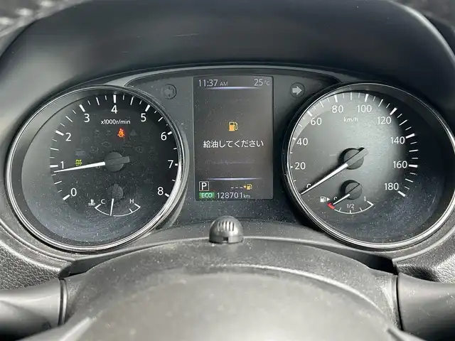 日産 エクストレイル 20X 宮城県 2018(平30)年 12.9万km プレミアムコロナオレンジ ３６０°カメラ//純正ＳＤナビ（フルセグＴＶ、ＳＤ、ＦＭ、ＡＭ、ＢＴ、ＣＤ、ＤＶＤ）//純正ＡＷ//純正フロアマット//スペアタイヤ//デジタルインナーミラー//パワーバックドア//ヒーテッドドアミラー//ダウンヒルアシスト//スマートキー//プッシュスタート