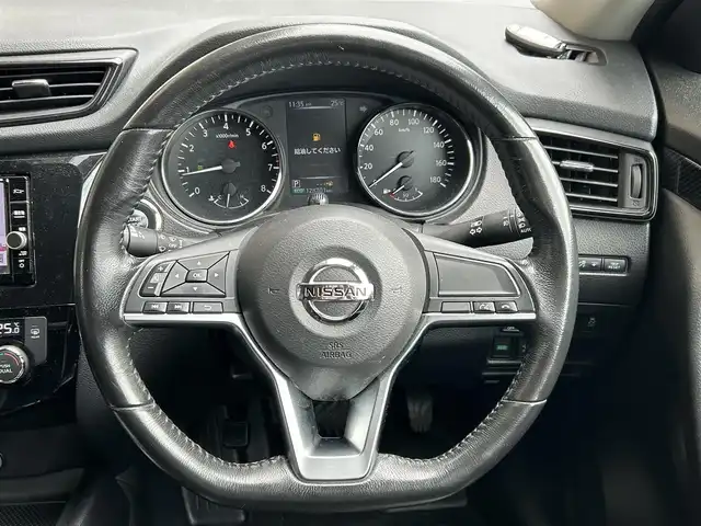 日産 エクストレイル 20X 宮城県 2018(平30)年 12.9万km プレミアムコロナオレンジ ３６０°カメラ//純正ＳＤナビ（フルセグＴＶ、ＳＤ、ＦＭ、ＡＭ、ＢＴ、ＣＤ、ＤＶＤ）//純正ＡＷ//純正フロアマット//スペアタイヤ//デジタルインナーミラー//パワーバックドア//ヒーテッドドアミラー//ダウンヒルアシスト//スマートキー//プッシュスタート