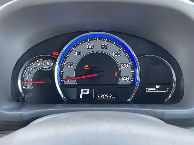 スズキ エブリィ ワゴン PZターボ スペシャル 山梨県 2021(令3)年 5.3万km ミッドナイトバイオレットメタリック Bluetooth接続/車中泊仕様
