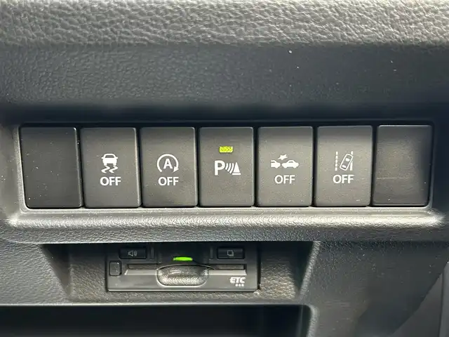 スズキ クロスビー HYBRID MZ 岡山県 2020(令2)年 5.6万km ミネラルグレーメタリック 3トーンコーディネート 純正8インチナビ　AVIC-RLS901II/フルセグTV、CD、DVD、Blluetooth、AM、FM/全周囲カメラ/クルーズコントロール/ビルトインETC/ドライブレコーダー/LEDヘッドライト/コーナーセンサー/セーフティーサポート/ビルトインETC/純正フロアマット/純正アルミホイール