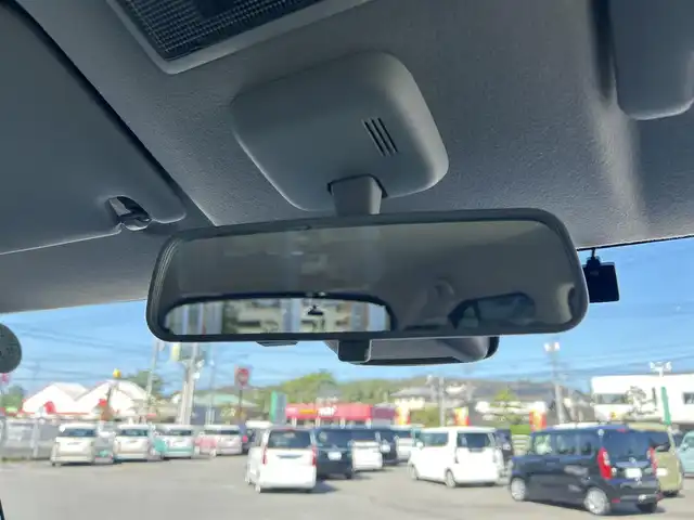 スズキ クロスビー HYBRID MZ 岡山県 2020(令2)年 5.6万km ミネラルグレーメタリック 3トーンコーディネート 純正8インチナビ　AVIC-RLS901II/フルセグTV、CD、DVD、Blluetooth、AM、FM/全周囲カメラ/クルーズコントロール/ビルトインETC/ドライブレコーダー/LEDヘッドライト/コーナーセンサー/セーフティーサポート/ビルトインETC/純正フロアマット/純正アルミホイール