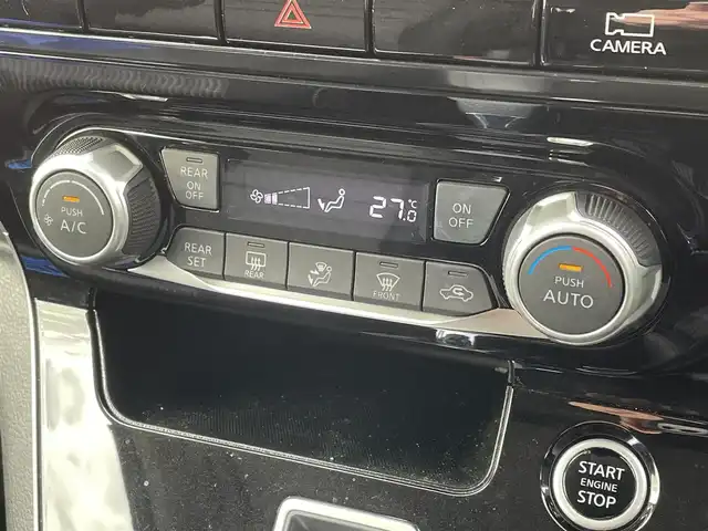 日産 セレナ ハイウェイスター V 佐賀県 2021(令3)年 3.8万km ダイヤモンドブラック ワンオーナー/社外SDナビゲーション/・フルセグTV/CD/DVD/SD/Bluetooth/アルパインフリップダウンモニター/アラウンドビューモニター/ETC/インテリジェントルームミラー/両側パワースライドドア/電子パーキングブレーキ/・AUTO HOLD機能/後席エアコン/キャプテンシート/後席サンシェード/ISOFIX対応/革巻きステアリング/ステアリングリモコン/純正16インチアルミホイール/純正LEDヘッドライト/純正LEDフォグランプ/社外オールシーズンフロアマット/新車保証書/取扱説明書/スペアキー１本/プロパイロット/・インテリジェントクルーズコントロール/・エマージェンシーブレーキ/・レーンディパーチャーワーニング/・ブラインドスポット/・インテリジェントBSI/・クロストラフィックアラート/・クリアランスソナー/・標識検知機能