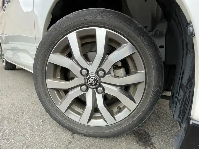 トヨタ タンク カスタムG－T 東京都 2019(平31)年 4.3万km パールホワイトⅢ 純正9型ナビ/フルセグTV/CD/DVD再生/シートヒーター/両側パワースライドドア/クルーズコントロール/ビルトインETC/ドライブレコーダー/衝突回避支援ブレーキ/車線逸脱警報機能/クリアランスソナー