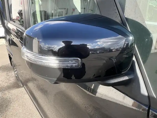 日産 ルークス HWS X プロパイロットED 秋田県 2023(令5)年 6.5万km ブラック ４WD/両側ハンズフリーオートスライドドア/衝突軽減システム/プロパイロット/LEDヘッドライト/純正メモリナビ（CD/BT/USB）/アラウンドビューモニター/日産純正１４インチアルミ（夏タイヤ装着）/スマートキー/アイドリングストップ/プッシュスタート/クルーズコントロール追従走行有/コーナーセンサー/ステアリングスイッチ/ステアリングヒーター/前席シートヒーター/ビルトインETC/デジタルインナーミラー/電動パーキングブレーキ/オートブレーキホールド機能/純正フロアマット/オートライト/オートエアコン/パワーステアリング/パワーウィンドウ/横滑り防止/盗難防止装置/寒冷地仕様/電動格納ウィンカーミラー/保証書/取扱説明書/記録簿/スペアキー×１