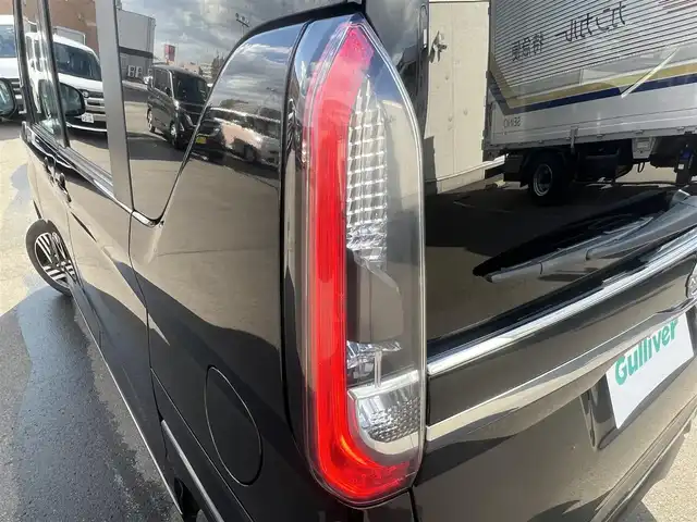 日産 ルークス HWS X プロパイロットED 秋田県 2023(令5)年 6.5万km ブラック ４WD/両側ハンズフリーオートスライドドア/衝突軽減システム/プロパイロット/LEDヘッドライト/純正メモリナビ（CD/BT/USB）/アラウンドビューモニター/日産純正１４インチアルミ（夏タイヤ装着）/スマートキー/アイドリングストップ/プッシュスタート/クルーズコントロール追従走行有/コーナーセンサー/ステアリングスイッチ/ステアリングヒーター/前席シートヒーター/ビルトインETC/デジタルインナーミラー/電動パーキングブレーキ/オートブレーキホールド機能/純正フロアマット/オートライト/オートエアコン/パワーステアリング/パワーウィンドウ/横滑り防止/盗難防止装置/寒冷地仕様/電動格納ウィンカーミラー/保証書/取扱説明書/記録簿/スペアキー×１